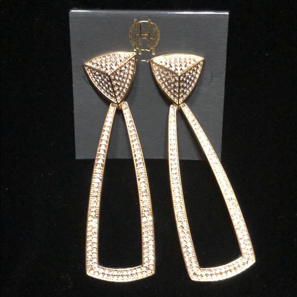 House of Harlow Earrings